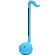 Otamatone Classic Blue Maywa Denki Syntetizátorový nástroj s A batériami