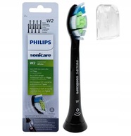 1x PHILIPS DIAMANT CLEAN HX6062 BLACK Hrot