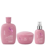 ALFAPARF SDL MOISTURE NUTRITIVE MOISTURZING SET