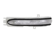 SMEROVÉ ZRKADLÁ LED L ACCORD 06-08 CIVIC 04