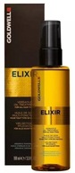 Goldwell Elixir Hair Oil 100 ml Hydratačná starostlivosť pre lesk