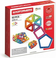 Základné bloky Magformers