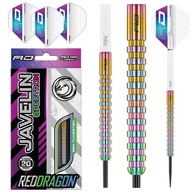 RED DRAGON Javelin Spectron 20g - Profesionálna volfrámová sada 3 šípok