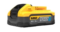 BATÉRIA DEWALT 5AH 18V DCBP518 POWERSTACK