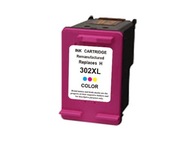 pre HP 302XL 4650 2130 3830 4520 2130 100% COLOR XL