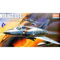 Mirage IIIC