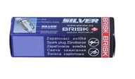 Zapaľovacia sviečka LR14YS BRISK SILVER LPG