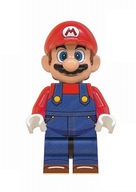 Bloky figúrok Super Mario