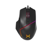 KRUX Fuze KRX0062 káblová RGB herná myš