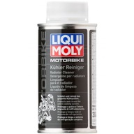 LIQUI MOLY PRÍPRAVOK NA ČISTENIE RADIÁTOROV 0,15L