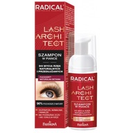 Farmona Radical Lash Architect penový šampón P1