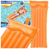 PLÁŽOVÝ MATRAC na plávanie na pláži bazén 183x76cm BESTWAY 44013