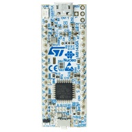 NUCLEO-G431KB STM32G431KB mbed ARM Cortex-M4 – štartovacia súprava STM32