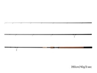 Prút Delphin SYMBOL Match 390cm 40g 3 sady