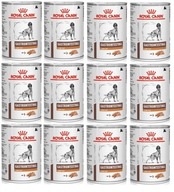 Royal Canin Gastro Intestinal Nízkotučný 12 X 420G