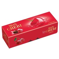 Mon Cheri FERRERO čokolády 168 g