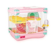 Gremi Hapet K803 AL S1 Pink Cage