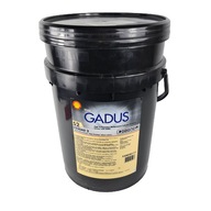 Ložiskové čapy Shell Gadus AD2 SUPER GREASE 18KG