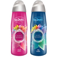 SMART Wash Set vonných perál 500g Pink flow