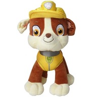 ORIGINÁLNY RUBBLE PATROL PATROL DOG ​​​​MASCOT 28 CM