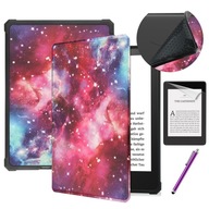 TPU GRAPHICS CASE pre Amazon KINDLE PAPERWHITE 5 V