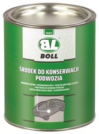 BOLL Prostriedok na údržbu podvozku kefy 2kg