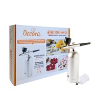 Bezdrôtová airbrush DECORA