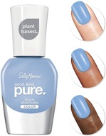 Lak Sally Hansen Good Kind Pure Crystal Blu 370