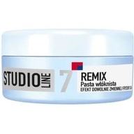 LOREAL STUDIO LINE 7 Remix Fiber pasta, 150 ml