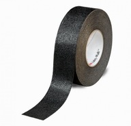3M 610 Protišmyková páska, čierna, 25mmx18,3m