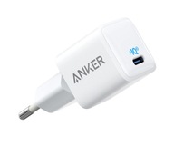 Anker PowerPort III Nano 20W USB-C nabíjačka