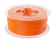 Spektrum vlákna PET-G Lion Orange 1Kg 1,75mm