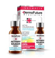 DERMOFUTURE ošetrenie tváre s kolagénom 20ml