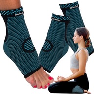 WRAP BRACE STABILIZER COLNÍK 2ks XL UNISEX KOMPRESNÉ PÁSY