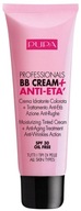 PUPA Anti-aging BB krém 001 Nude 50ml