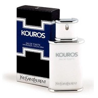 Yves Saint Laurent Kouros toaletná voda v spreji 100ml