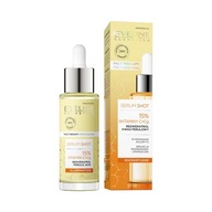 Eveline Cosmetics Serum Shot 15% vitamín C + Cg