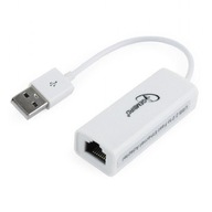 USB 2.0 LAN adaptér RJ-45