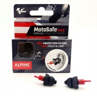 Špunty do uší Alpine MotoSafe MotoGP