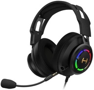 Herné slúchadlá Edifier HECATE G35 RGB USB 7.1