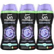 Lenor UnStoppables Dreams vonné perly 3x224g