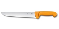 SWIBO 5.8431.24 blok mäsiarsky nôž 24 cm