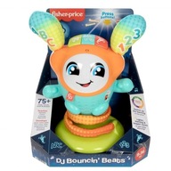 FISHER PRICE DANCED DJ, FISHER- PRICE