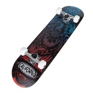 ALLRIGHT CALIFORNIA ABEC9 79 Kompletný skateboard