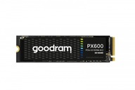 Goodram PX600 250 GB M.2 PCIe 4x4 NVMe 2280 SSD