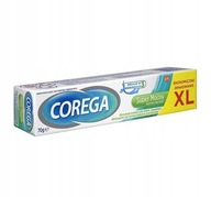 COREGA KRÉM XL 70G SUPER SILNÁ MÄTA