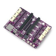 Maker Pi Pico Base - dokovacia stanica pre RPi Pico