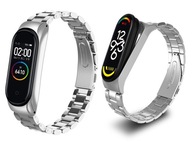 NÁRAMOK S KOVOVÝM NÁRAMKOM PRE XIAOMI MI SMART BAND 8