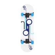 NILS CLASSIC SKATEBOARD METRO SKATEBOARD 2