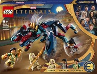 LEGO MARVEL The Old Ones - Deviant Ambush 76154